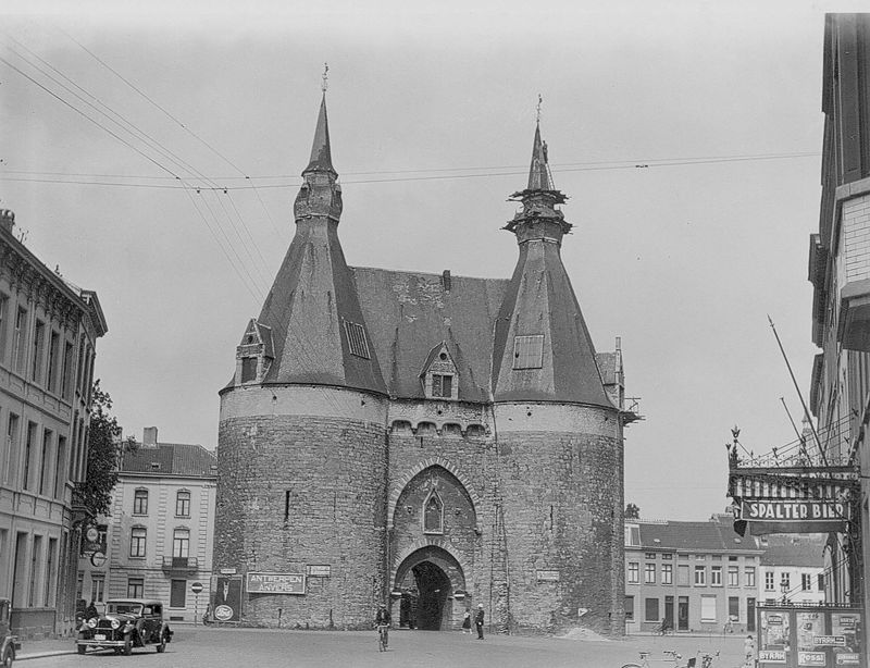 Brusselsepoort