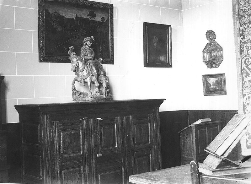 musée / Museum Campion (Vilvoorde)
