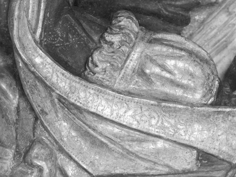 Retable de la Parenté de sainte Anne d'Auderghem
