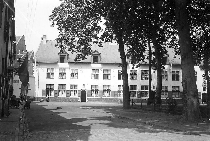 Zeven Weeën