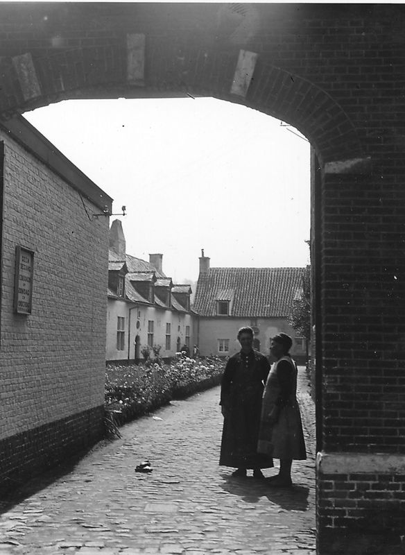 Zeven Weeën