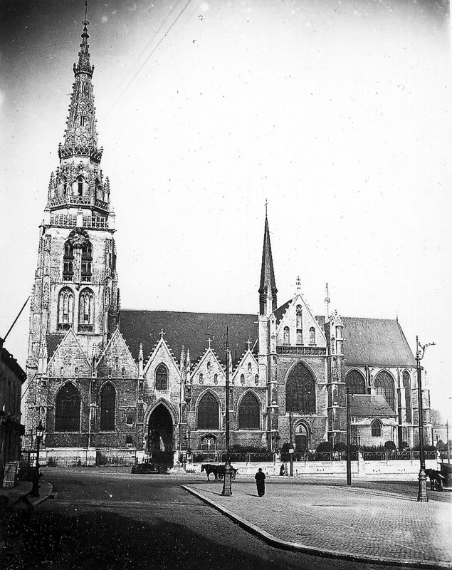 Sint-Pieter en Guidokerk
