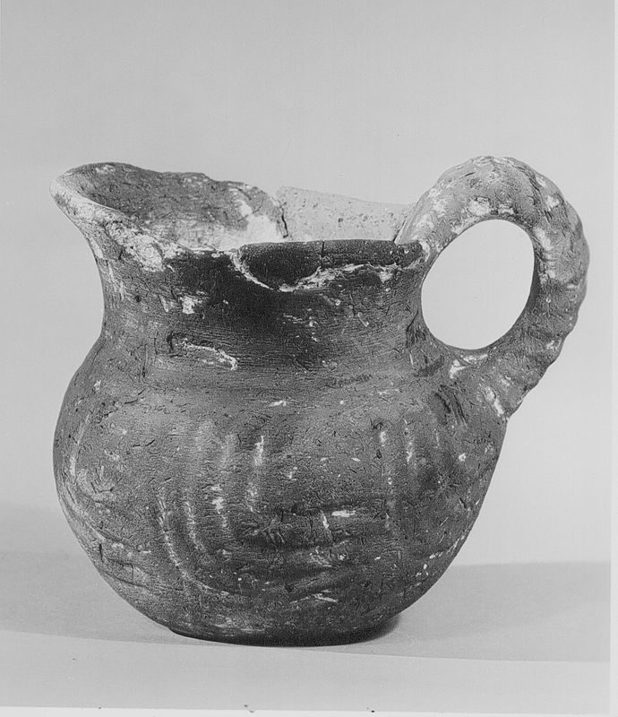 vase / Musées Royaux d'Art et d'Histoire