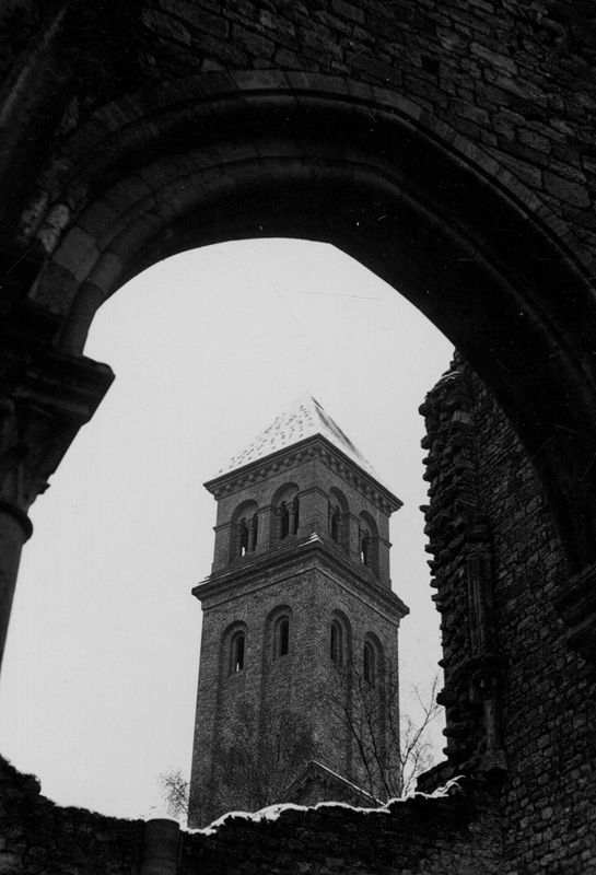 Abbaye d'Orval