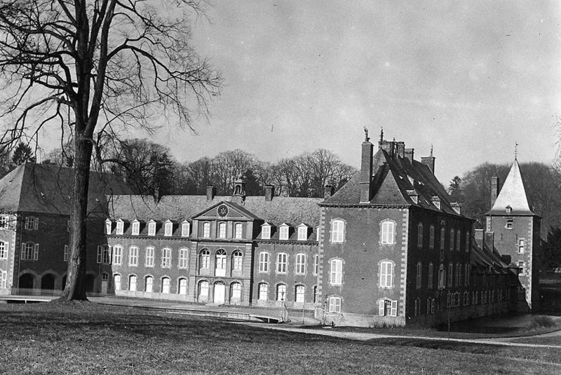 château-ferme / Château (musée)