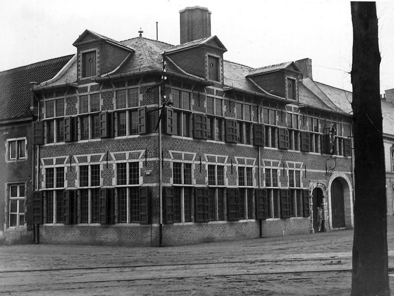 Drossaertshuis