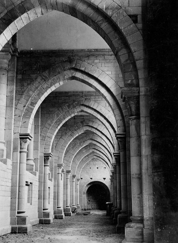 Abbaye d'Orval