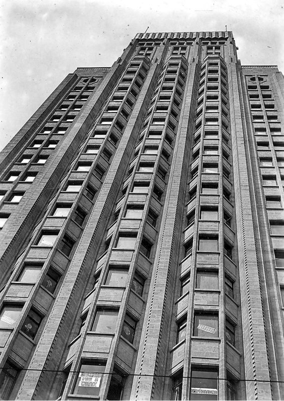 Boerentoren