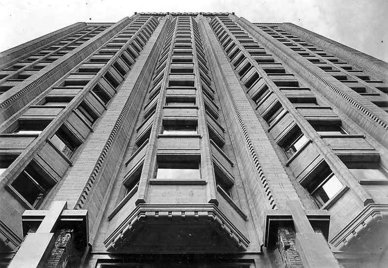 Boerentoren