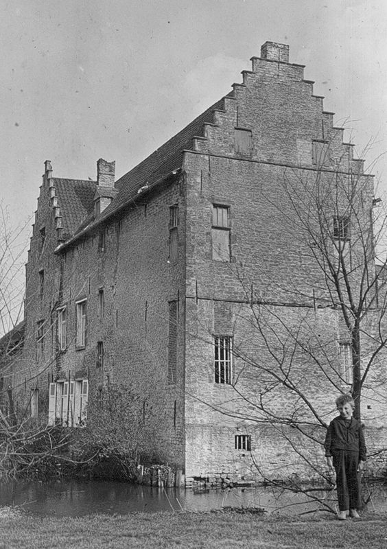 Charleroyhoeve