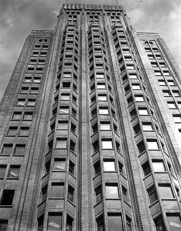 Boerentoren
