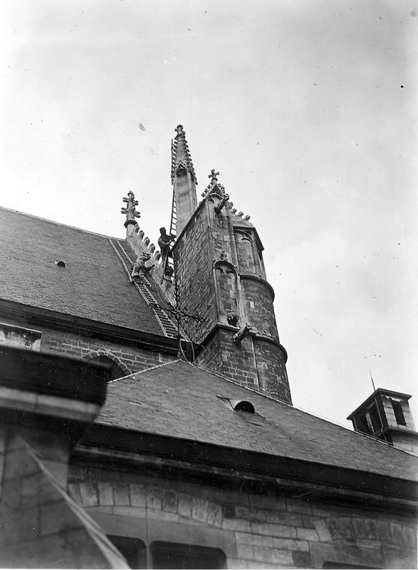 Sint-Pieter en Guidokerk