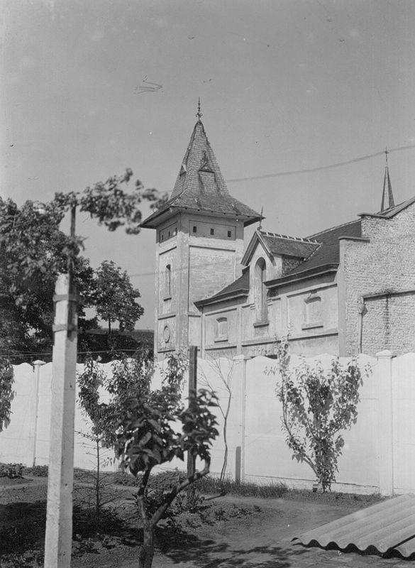 Prinsenkasteel