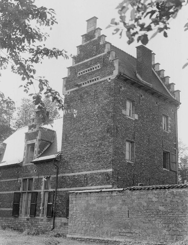 Hoeve van het Prinsenkasteel