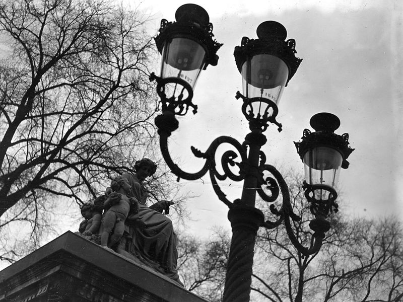 place des Palais