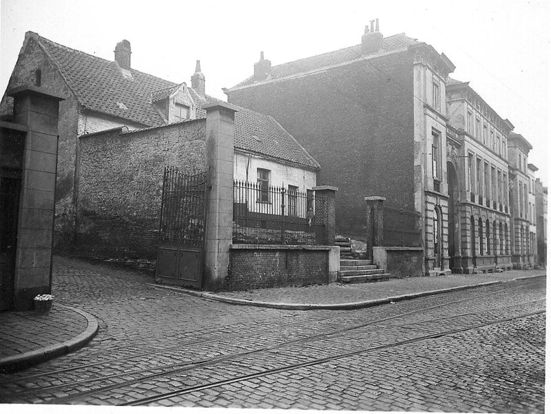 rue / Aspect[Gent]