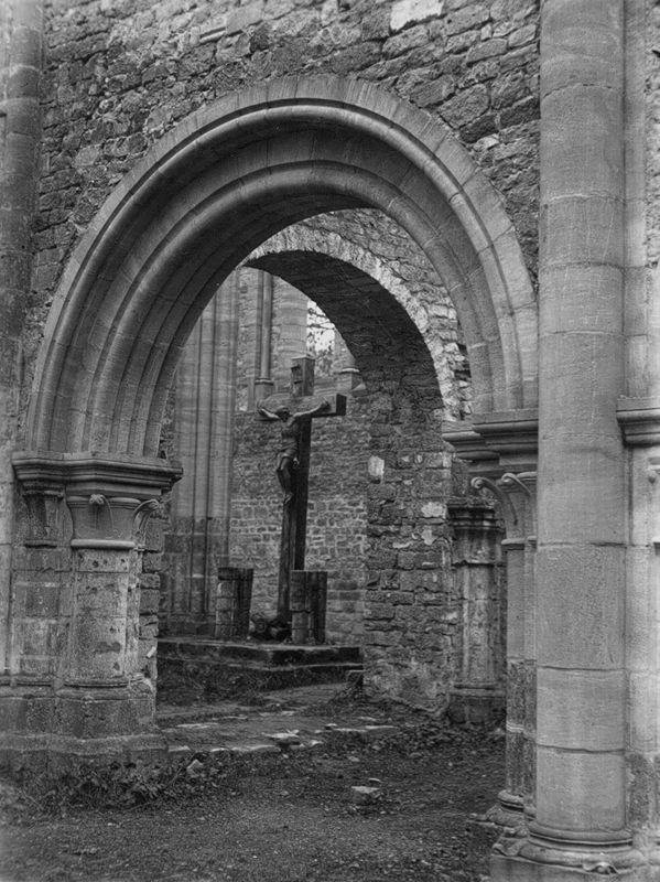 ancienne Abbaye d'Orval