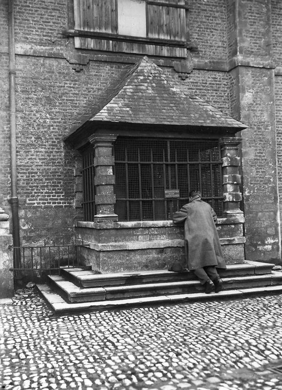 église de béguinage / Kerk Sint-Margareta[begijnhof][Lier]