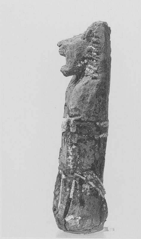 Figurine magique