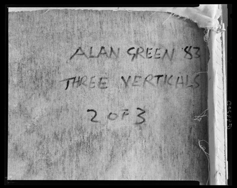 Three verticals