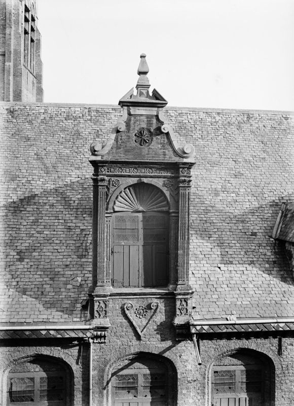 Voormalig Vleeshuis