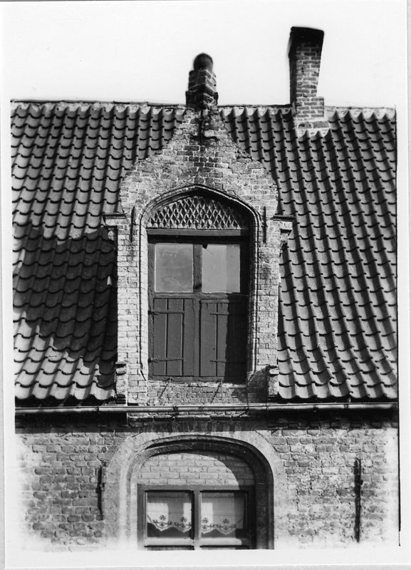 pastorie van de Sint-Walburgakerk