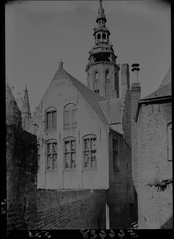 Voormalig Landhuis