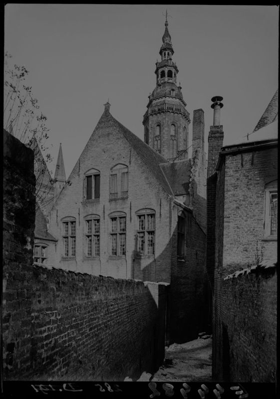 Voormalig Landhuis