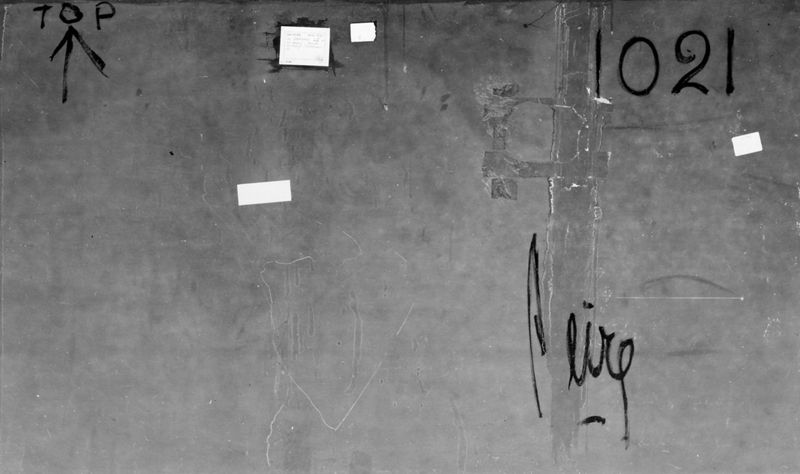 Graphie 1021