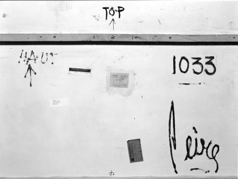 Graphie 1033