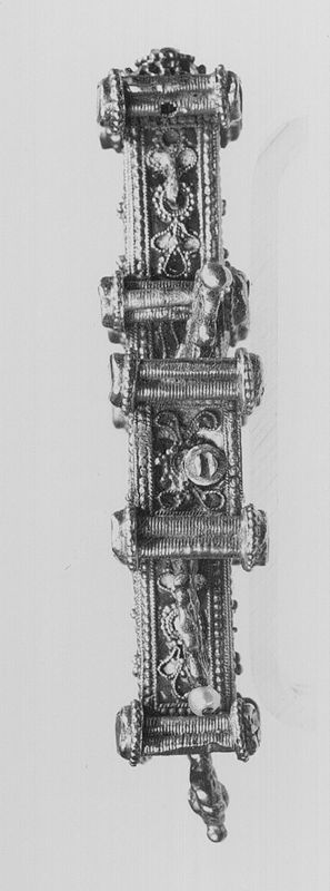 crucifix[f] / Musées Royaux d'Art et d'Histoire