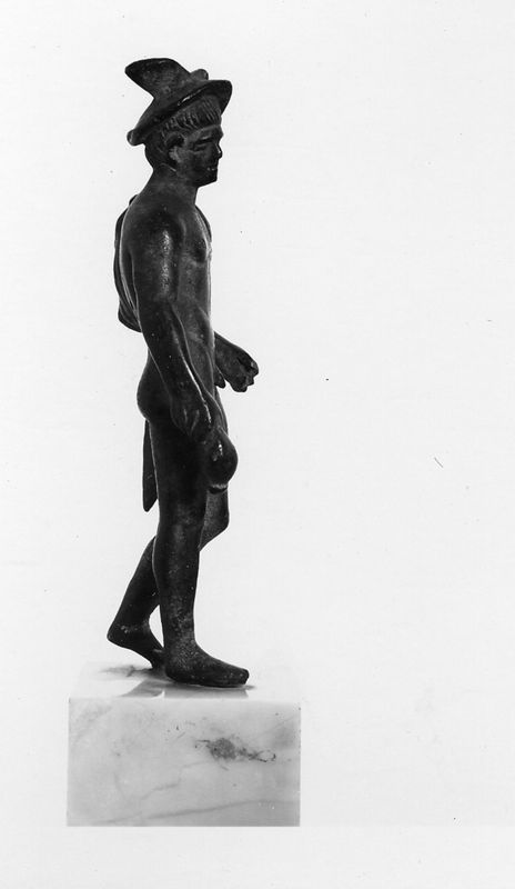 Mercurius