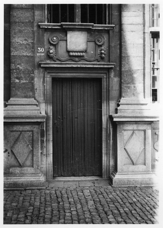 Voormalig Landhuis