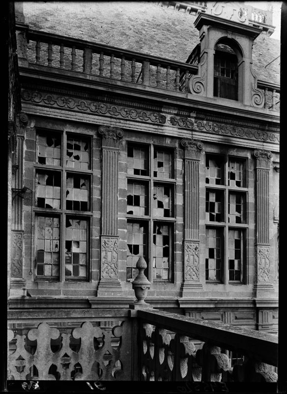 Voormalig Landhuis