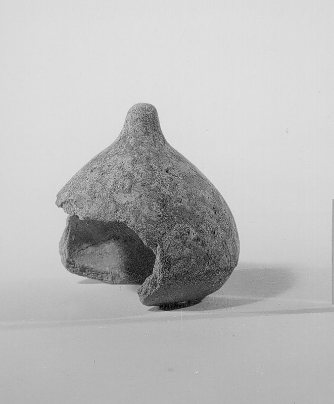 vase / Musées Royaux d'Art et d'Histoire