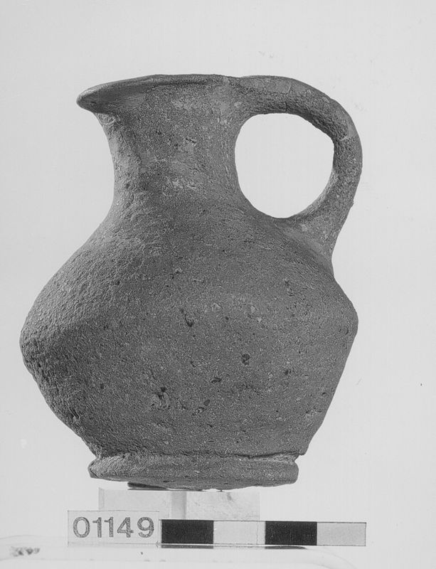 vase / Musées Royaux d'Art et d'Histoire