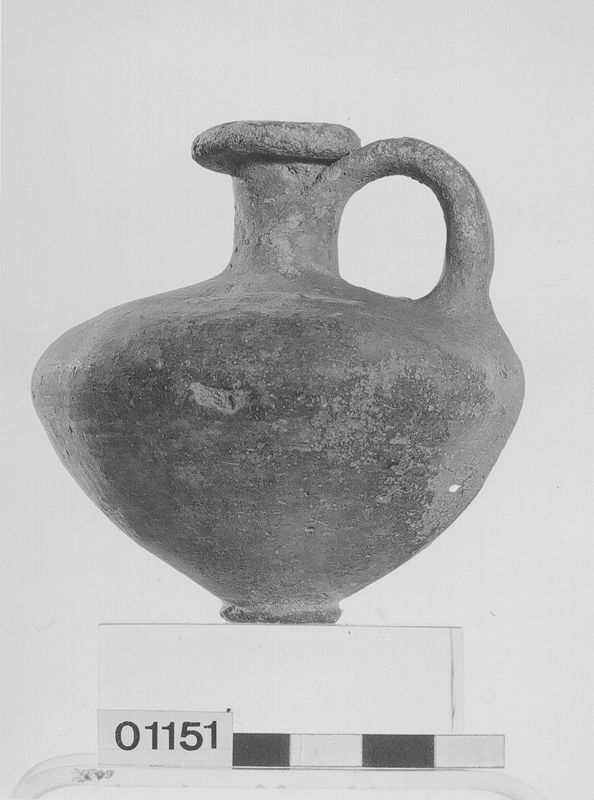 vase / Musées Royaux d'Art et d'Histoire