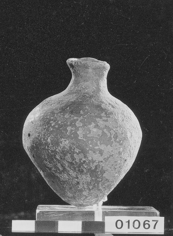 vase / Musées Royaux d'Art et d'Histoire