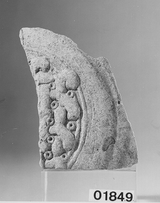 gourde[bidon] / Musées Royaux d'Art et d'Histoire