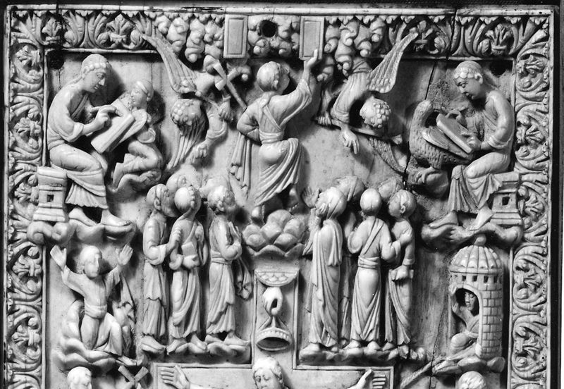 Crucifixion