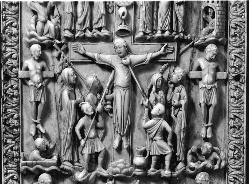 Crucifixion