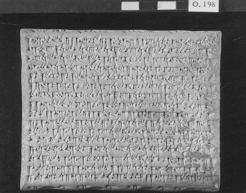 tablette à écrire / Musées Royaux d'Art et d'Histoire