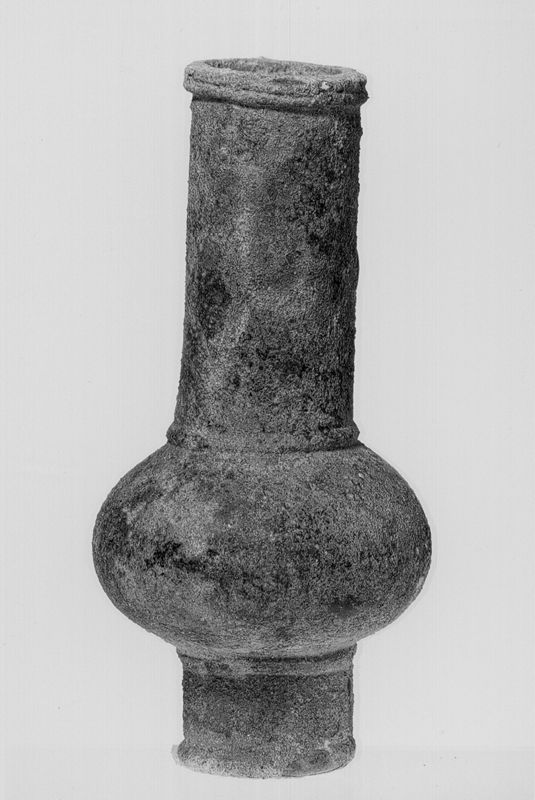 masse d'armes / Musées Royaux d'Art et d'Histoire