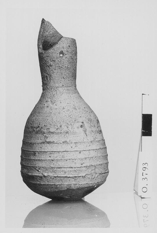 vase / Musées Royaux d'Art et d'Histoire