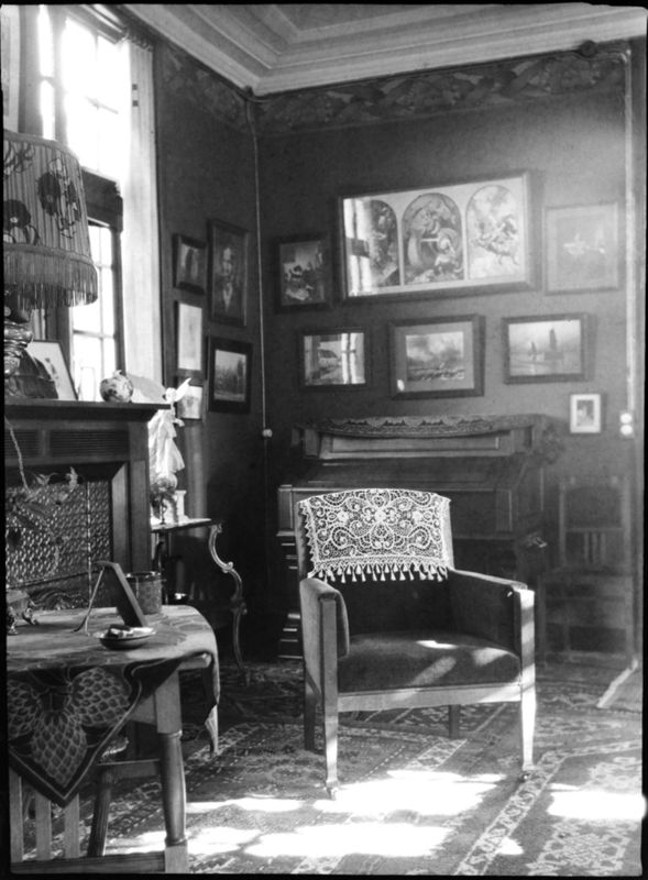Woonkamer