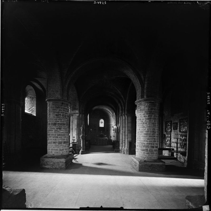 chapelle[bâtiment] / Kapel H. Bloed[Brugge]