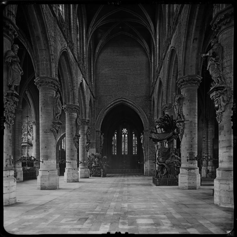 Kerk Onze-Lieve-Vrouw ter Kapelle
