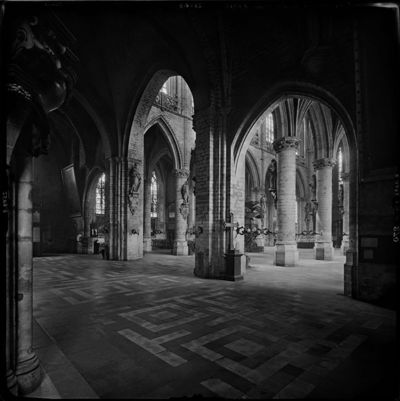 Kerk Onze-Lieve-Vrouw ter Kapelle