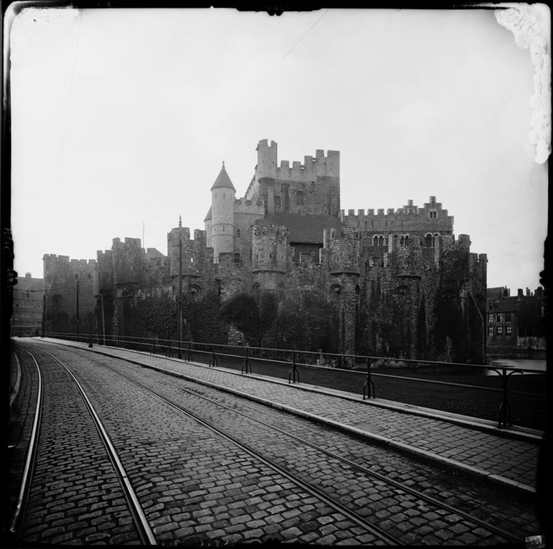 's-Gravensteen