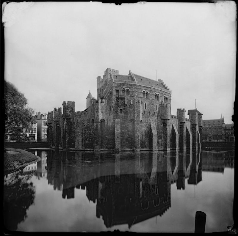 's-Gravensteen